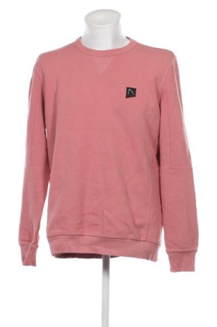 Pánské tričko  Chasin', Velikost XXL, Barva Popelavě růžová, Cena  612,00 Kč