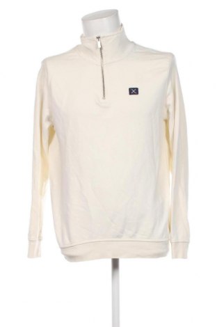 Мъжка блуза Clean Cut Copenhagen, Размер L, Цвят Екрю, Цена 40,80 лв.
