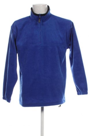 Ανδρική μπλούζα Clique, Μέγεθος M, Χρώμα Μπλέ, Τιμή 4,98 €