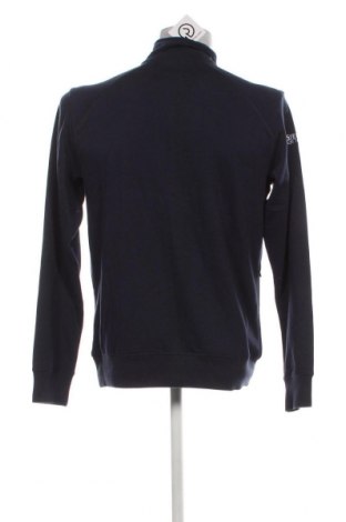 Herren Shirt Clique, Größe M, Farbe Blau, Preis € 5,95