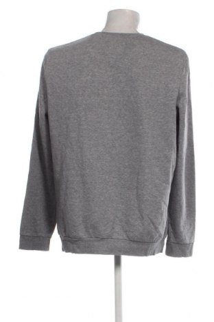 Ανδρική μπλούζα Clockhouse, Μέγεθος XXL, Χρώμα Γκρί, Τιμή 5,88 €