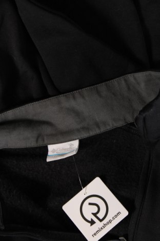 Ανδρική μπλούζα Columbia, Μέγεθος XL, Χρώμα Μαύρο, Τιμή 18,93 €