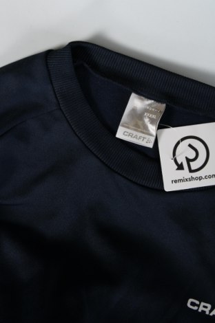 Herren Shirt Craft, Größe 4XL, Farbe Blau, Preis € 23,66