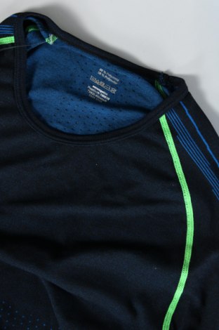 Pánske tričko  Crane, Veľkosť XL, Farba Modrá, Cena  5,87 €