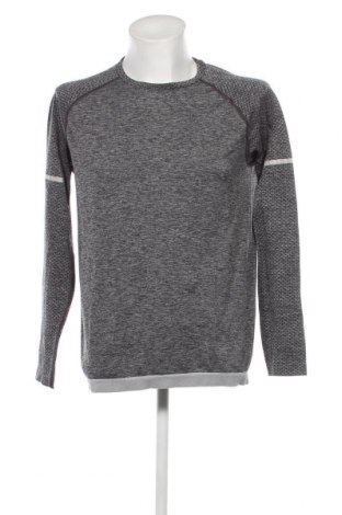 Herren Shirt Crane, Größe L, Farbe Grau, Preis 5,60 €