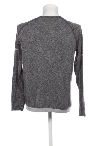 Herren Shirt Crane, Größe L, Farbe Grau, Preis 5,92 €