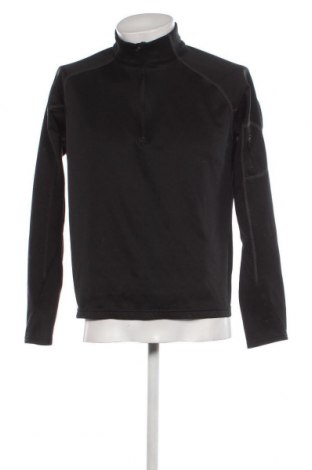Herren Shirt Crane, Größe M, Farbe Schwarz, Preis € 4,64