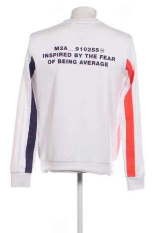 Herren Shirt Cropp, Größe M, Farbe Weiß, Preis 7,89 €