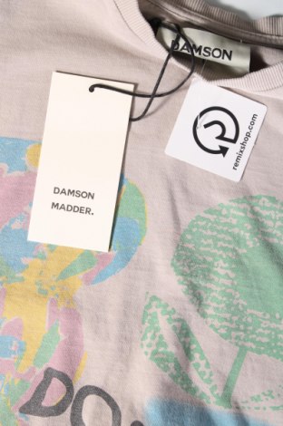 Ανδρική μπλούζα Damson Madder, Μέγεθος L, Χρώμα  Μπέζ, Τιμή 50,10 €