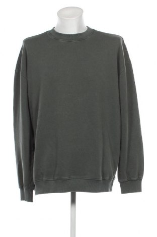 Ανδρική μπλούζα Dan Fox X About You, Μέγεθος XL, Χρώμα Πράσινο, Τιμή 15,98 €