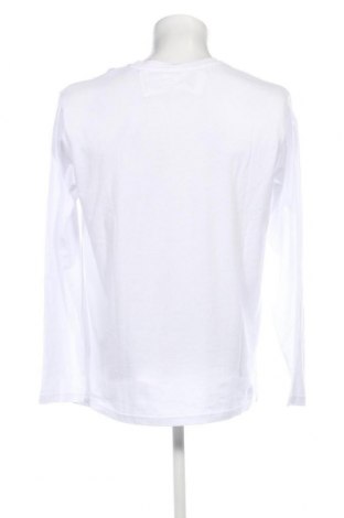 Herren Shirt Dan Fox X About You, Größe L, Farbe Weiß, Preis € 15,98