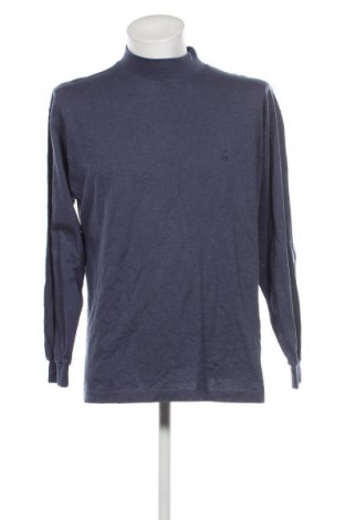 Мъжка блуза Daniel Hechter, Размер XXL, Цвят Син, Цена 64,60 лв.