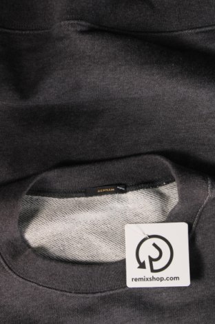 Herren Shirt Denham, Größe M, Farbe Grau, Preis 17,27 €