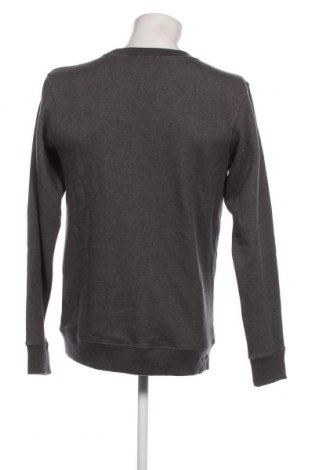 Ανδρική μπλούζα Denham, Μέγεθος M, Χρώμα Γκρί, Τιμή 17,27 €