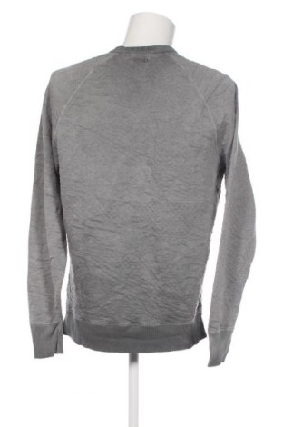 Herren Shirt Diesel, Größe L, Farbe Grau, Preis € 80,17