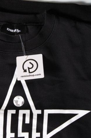 Pánske tričko  Diesel, Veľkosť L, Farba Čierna, Cena  77,57 €