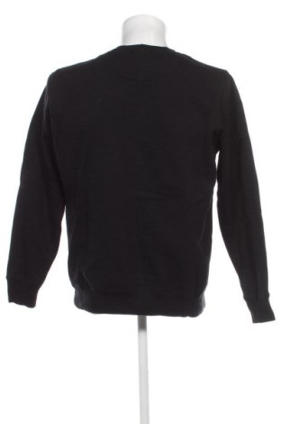 Ανδρική μπλούζα Diesel, Μέγεθος L, Χρώμα Μαύρο, Τιμή 80,16 €