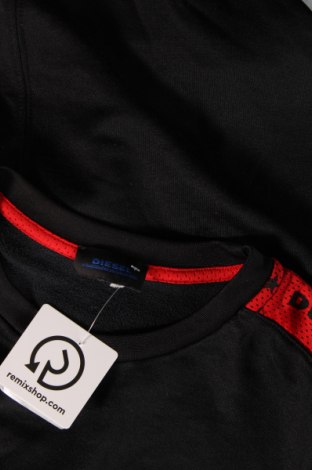 Pánske tričko  Diesel, Veľkosť M, Farba Čierna, Cena  73,49 €