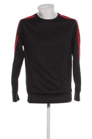 Ανδρική μπλούζα Diesel, Μέγεθος M, Χρώμα Μαύρο, Τιμή 75,71 €
