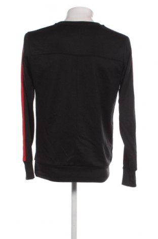 Ανδρική μπλούζα Diesel, Μέγεθος M, Χρώμα Μαύρο, Τιμή 80,16 €