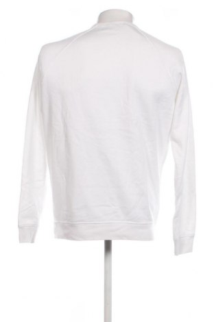 Ανδρική μπλούζα Diesel, Μέγεθος XL, Χρώμα Λευκό, Τιμή 84,62 €