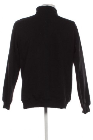 Мъжка блуза Dressmann, Размер XXL, Цвят Черен, Цена 13,50 лв.