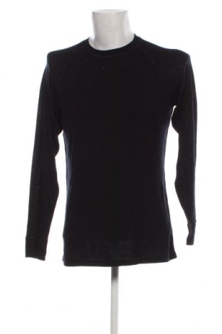 Мъжка блуза Dressmann, Размер XXL, Цвят Черен, Цена 13,50 лв.