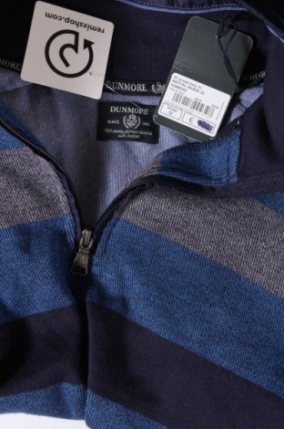 Ανδρική μπλούζα Dunmore, Μέγεθος L, Χρώμα Πολύχρωμο, Τιμή 10,55 €