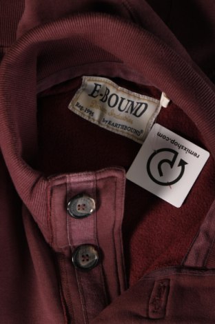 Мъжка блуза E-Bound, Размер XXL, Цвят Лилав, Цена 13,50 лв.