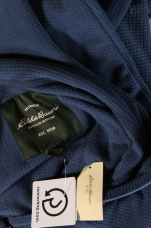 Bluză de bărbați Eddie Bauer, Mărime XL, Culoare Albastru, Preț 301,97 Lei