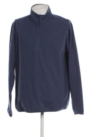 Мъжка блуза Eddie Bauer, Размер XL, Цвят Син, Цена 108,00 лв.