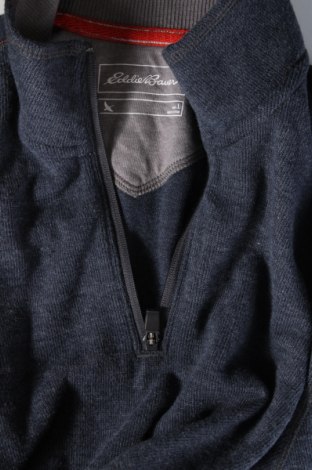 Ανδρική μπλούζα Eddie Bauer, Μέγεθος L, Χρώμα Μπλέ, Τιμή 26,72 €