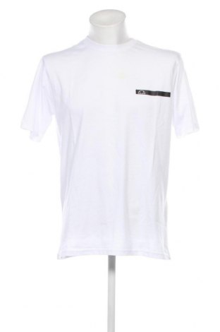 Herren Shirt Ellesse, Größe L, Farbe Weiß, Preis € 12,78
