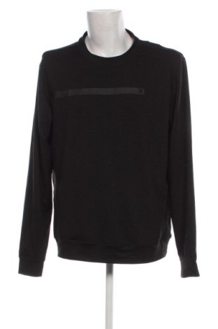 Ανδρική μπλούζα Energetics, Μέγεθος XXL, Χρώμα Μαύρο, Τιμή 7,83 €