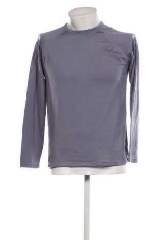 Herren Shirt Ergee, Größe M, Farbe Blau, Preis 4,80 €