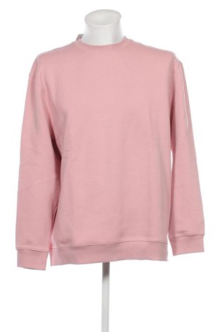 Herren Shirt Esprit, Größe L, Farbe Rosa, Preis 17,58 €