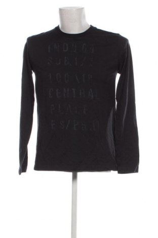 Ανδρική μπλούζα Esprit, Μέγεθος L, Χρώμα Μπλέ, Τιμή 6,68 €