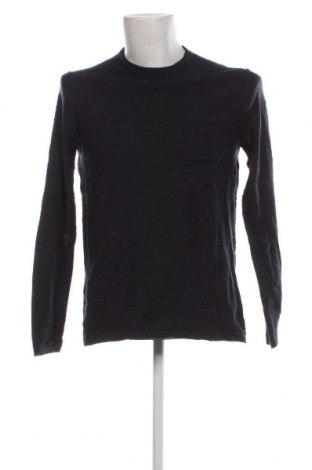 Ανδρική μπλούζα Esprit, Μέγεθος M, Χρώμα Μπλέ, Τιμή 6,68 €
