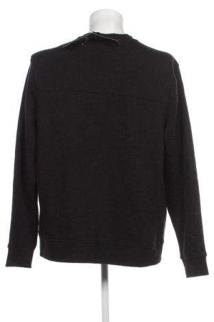 Ανδρική μπλούζα Everlast, Μέγεθος XXL, Χρώμα Μαύρο, Τιμή 21,09 €