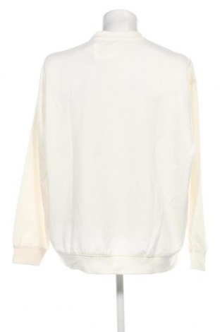 Ανδρική μπλούζα FILA, Μέγεθος L, Χρώμα Εκρού, Τιμή 15,88 €