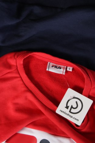 Herren Shirt FILA, Größe L, Farbe Mehrfarbig, Preis € 20,11