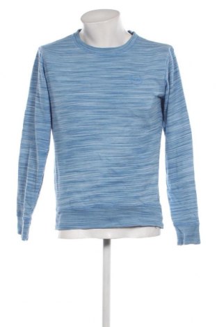 Ανδρική μπλούζα FSBN, Μέγεθος M, Χρώμα Μπλέ, Τιμή 6,46 €