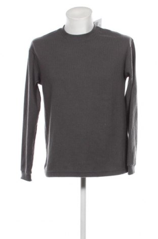 Herren Shirt FSBN, Größe S, Farbe Grau, Preis 4,63 €