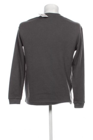 Herren Shirt FSBN, Größe S, Farbe Grau, Preis 5,29 €
