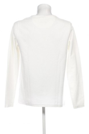 Ανδρική μπλούζα Fynch-Hatton, Μέγεθος M, Χρώμα Λευκό, Τιμή 47,32 €