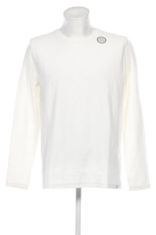 Ανδρική μπλούζα Fynch-Hatton, Μέγεθος L, Χρώμα Λευκό, Τιμή 50,10 €