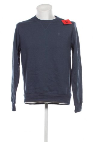 Pánské tričko  G.H.Bass&Co., Velikost M, Barva Modrá, Cena  1 550,00 Kč