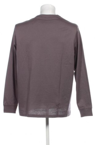 Ανδρική μπλούζα G-Star Raw, Μέγεθος XL, Χρώμα Βιολετί, Τιμή 67,73 €