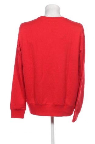 Pánske tričko  G-Star Raw, Veľkosť XL, Farba Červená, Cena  67,73 €