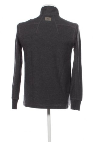 Pánske tričko  G-Star Raw, Veľkosť M, Farba Sivá, Cena  71,50 €